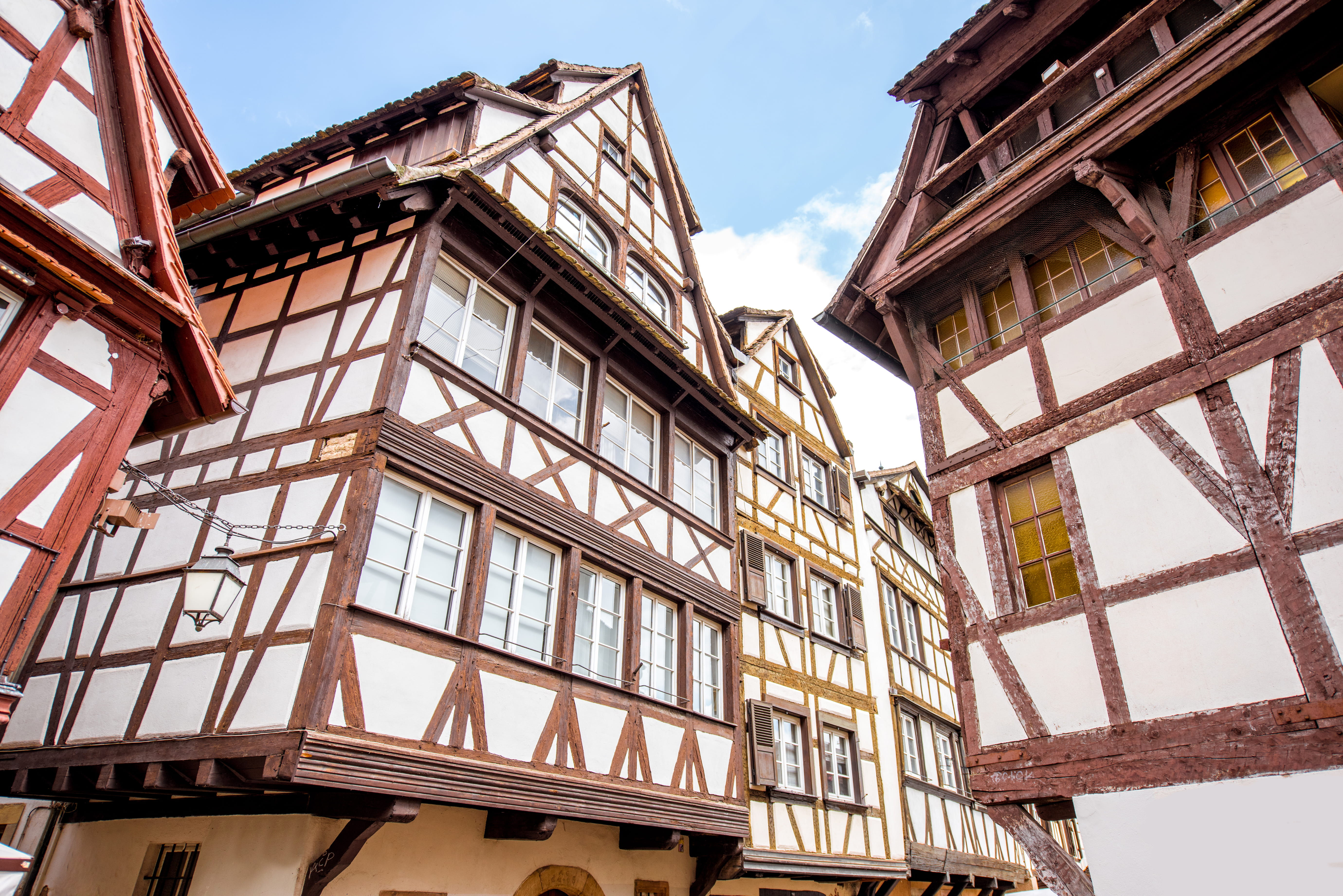 Schwäbisch Hall mit Kindern: Fachwerk-Charme und Abenteuerlust